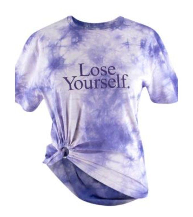 T-shirt Bleu 84 Standard NBA Sous Licence Officielle, Couleur De L Quipe De Basket Ball