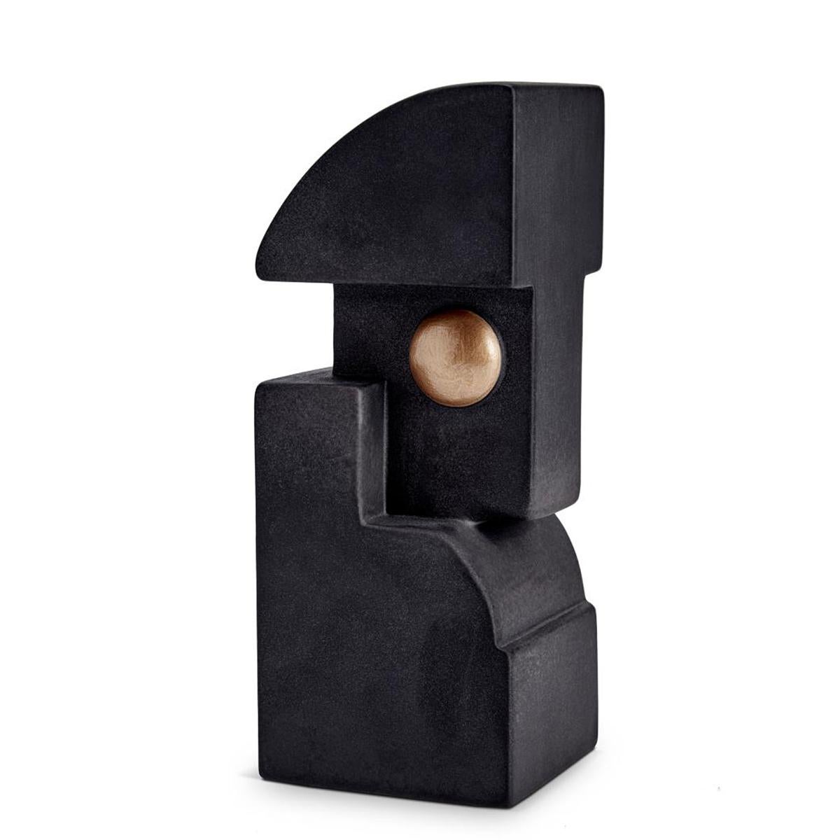 Bookend Pâcques Set of 2 in earthenware,
presented in a subtle and luxury gift box.