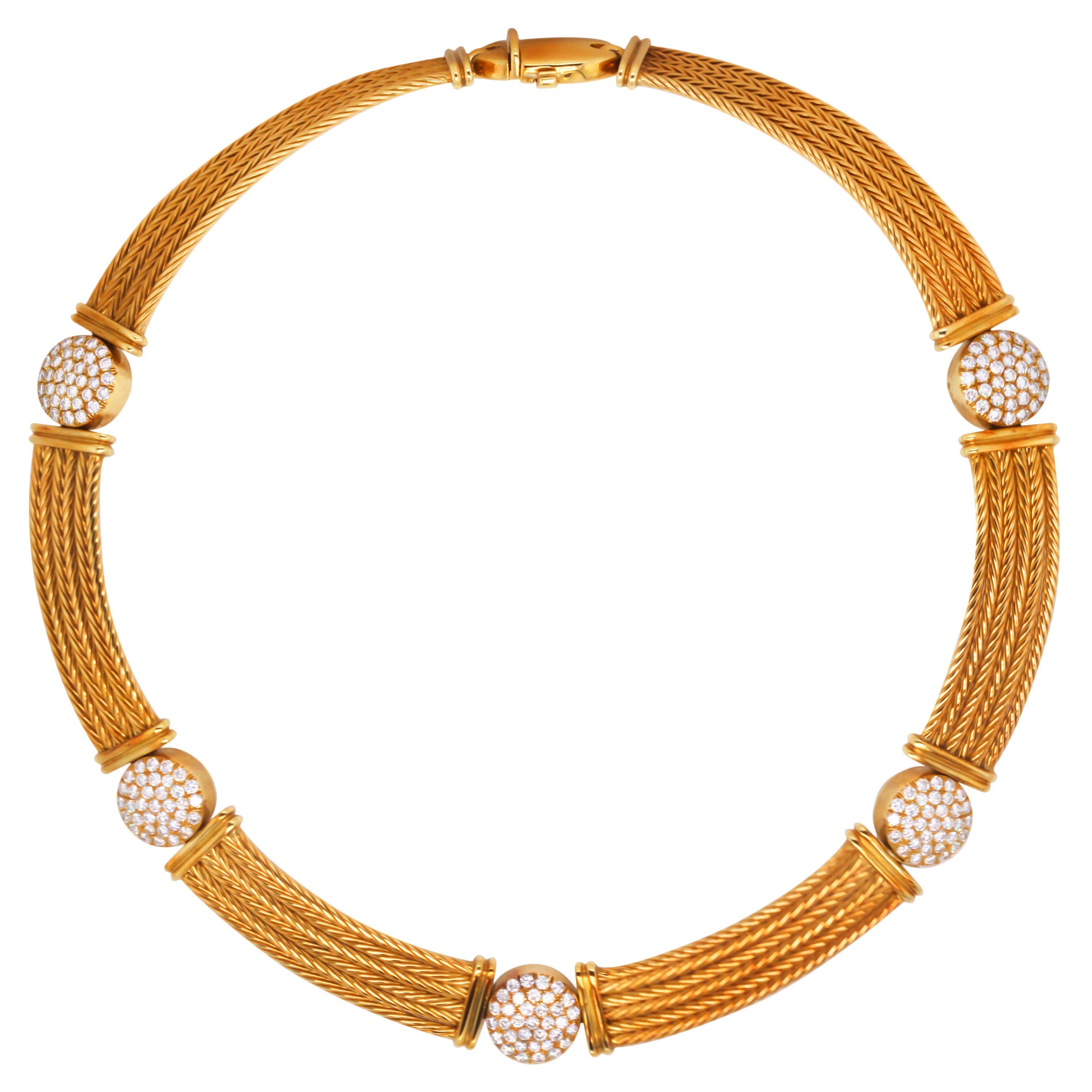 padani necklace
