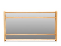 Padaria Mirror by Nikoai Lafuge