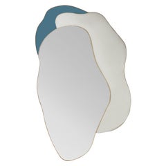 "Paddle" Mirror by Studio Glustin