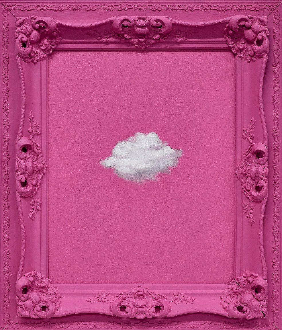 In the Pink, 2024, Hudson Valley NY