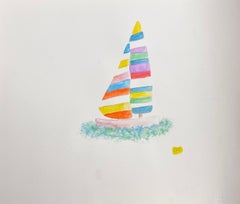 Dipingere disegni e acquerelli di paesaggi