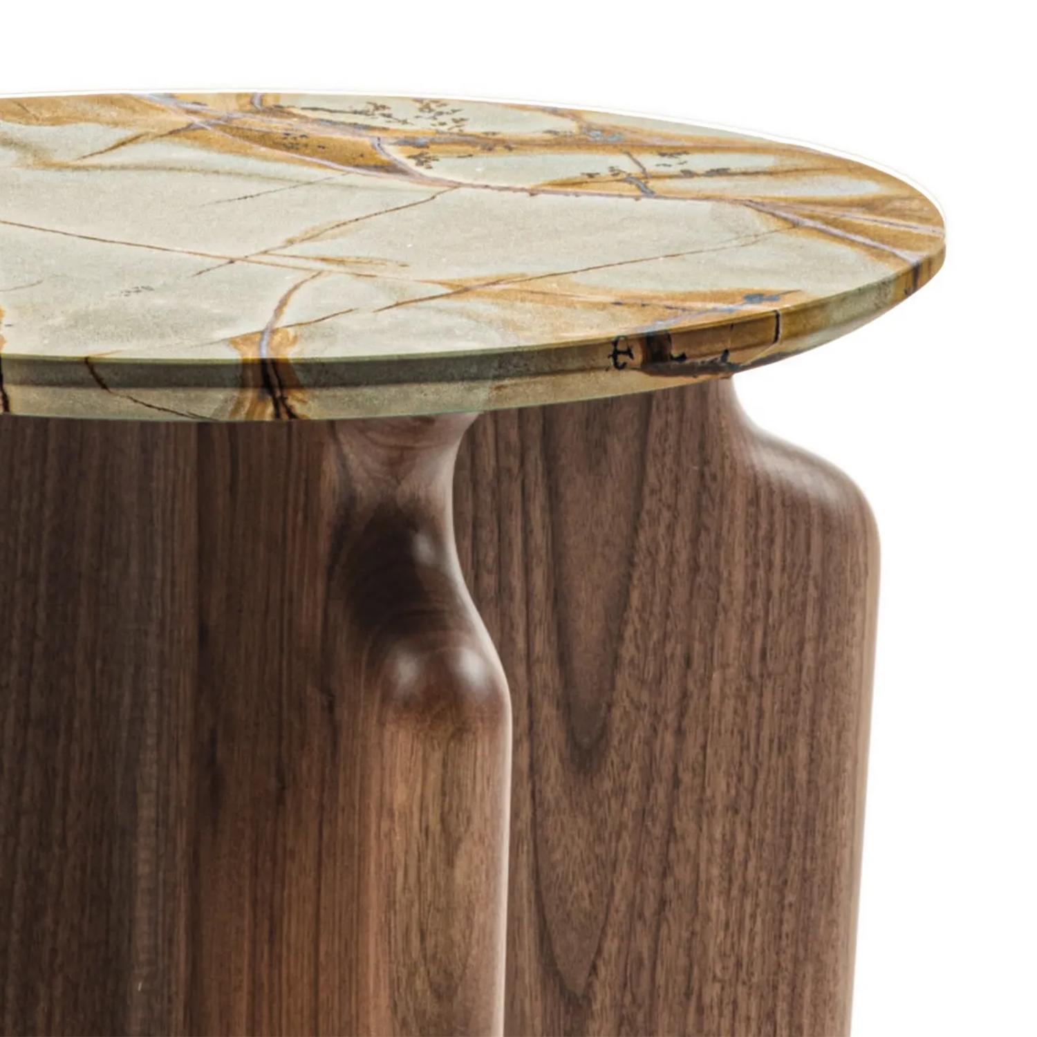 Table d'appoint moyenne Padem Neuf - En vente à Paris, FR