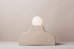 Padernal Mesa, Ceramic Table Lamp