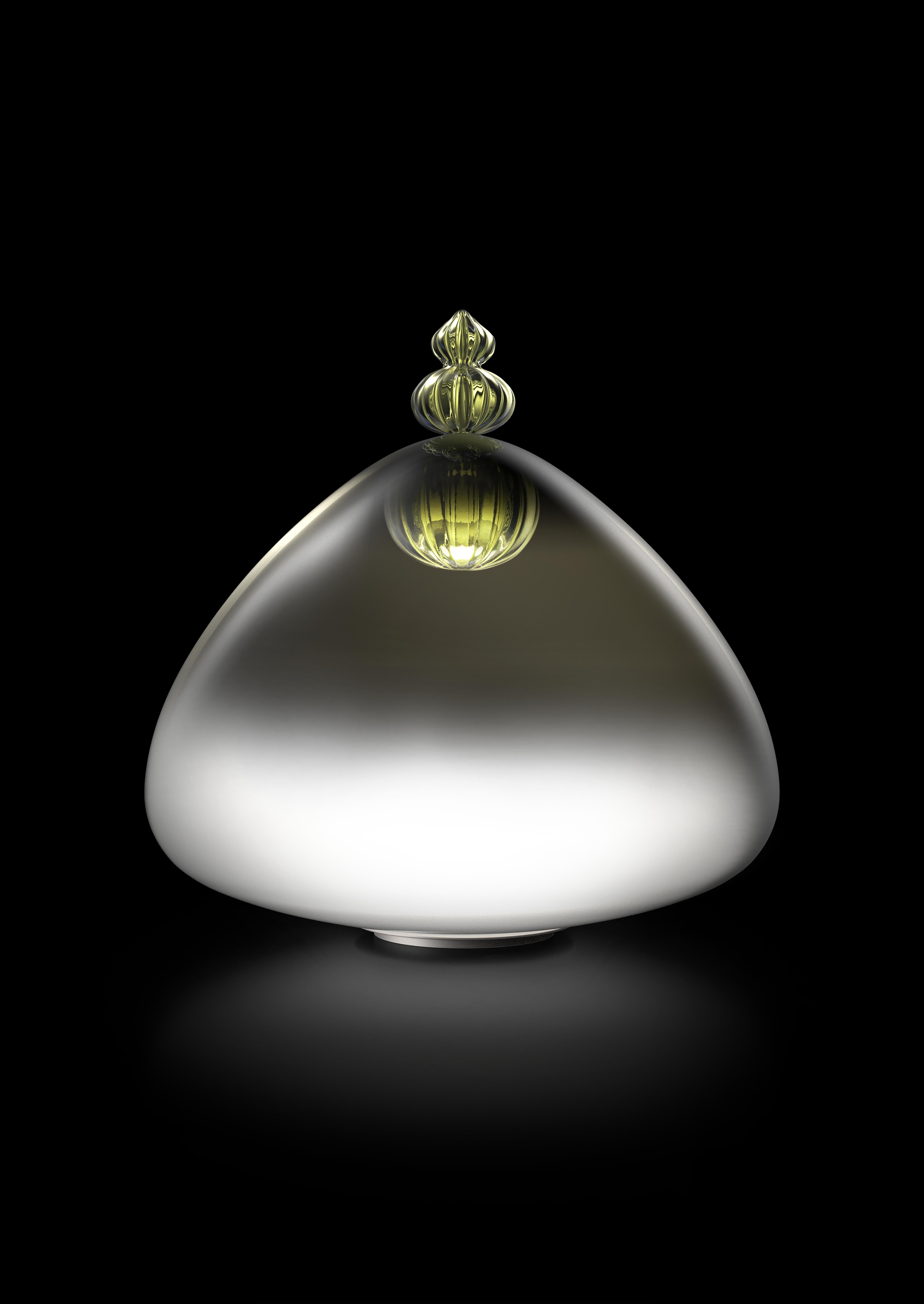 Italian Padma Table Lamp 7380