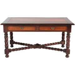 Dutch Tables