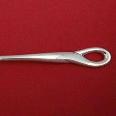 Padova by Tiffany & Co. Sterling Silver Candle Snuffer Original