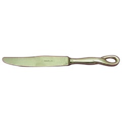 Padova by Tiffany and Co Sterling Silver Dinner Knife Flatware