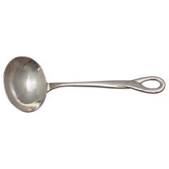 Padova by Tiffany and Co Sterling Silver Gravy Ladle 7" Serving