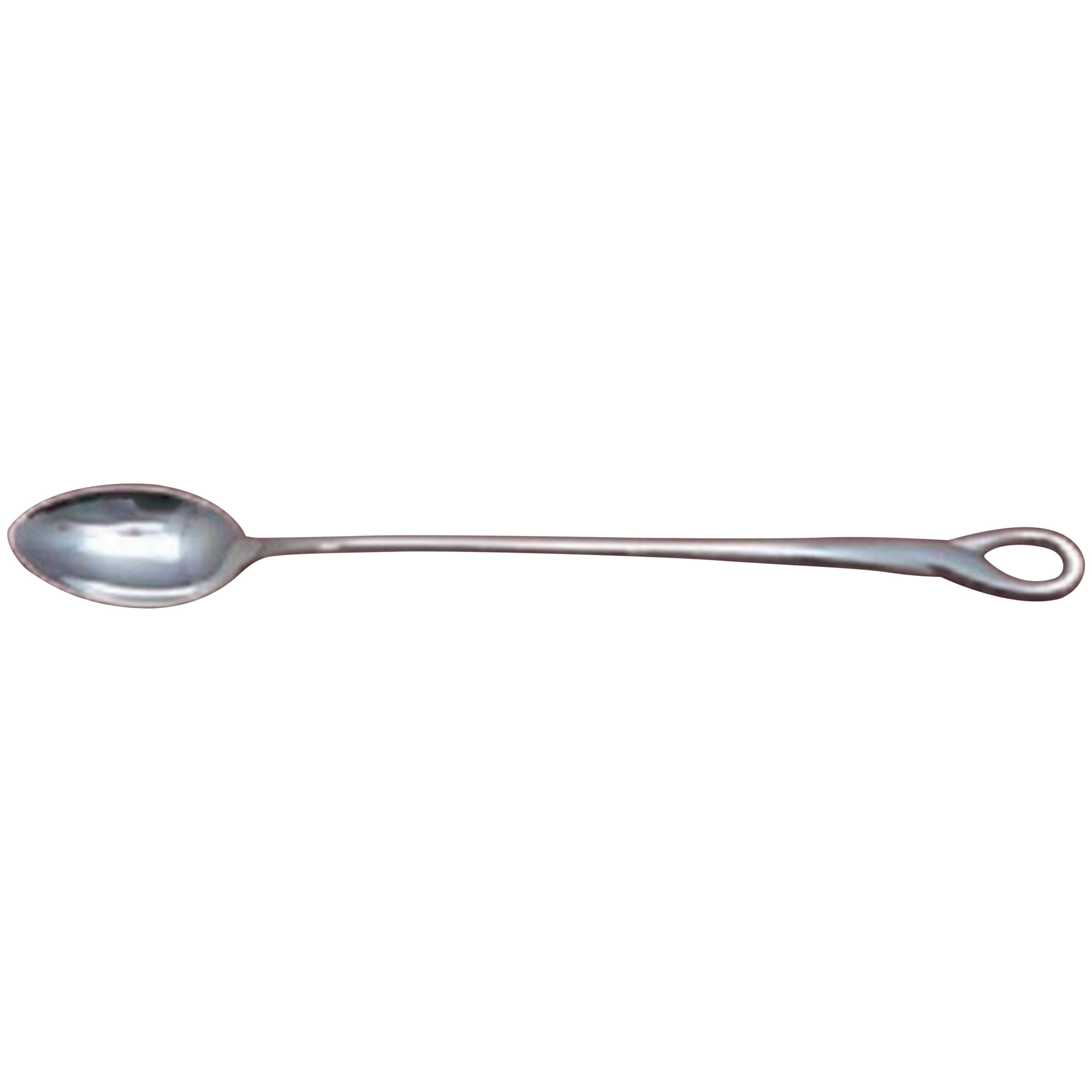 Padova by Tiffany and Co Sterling Silver Iced Tea Spoon 7 5/8"