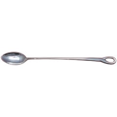 Padova by Tiffany and Co Sterling Silver Iced Tea Spoon 7 5/8"