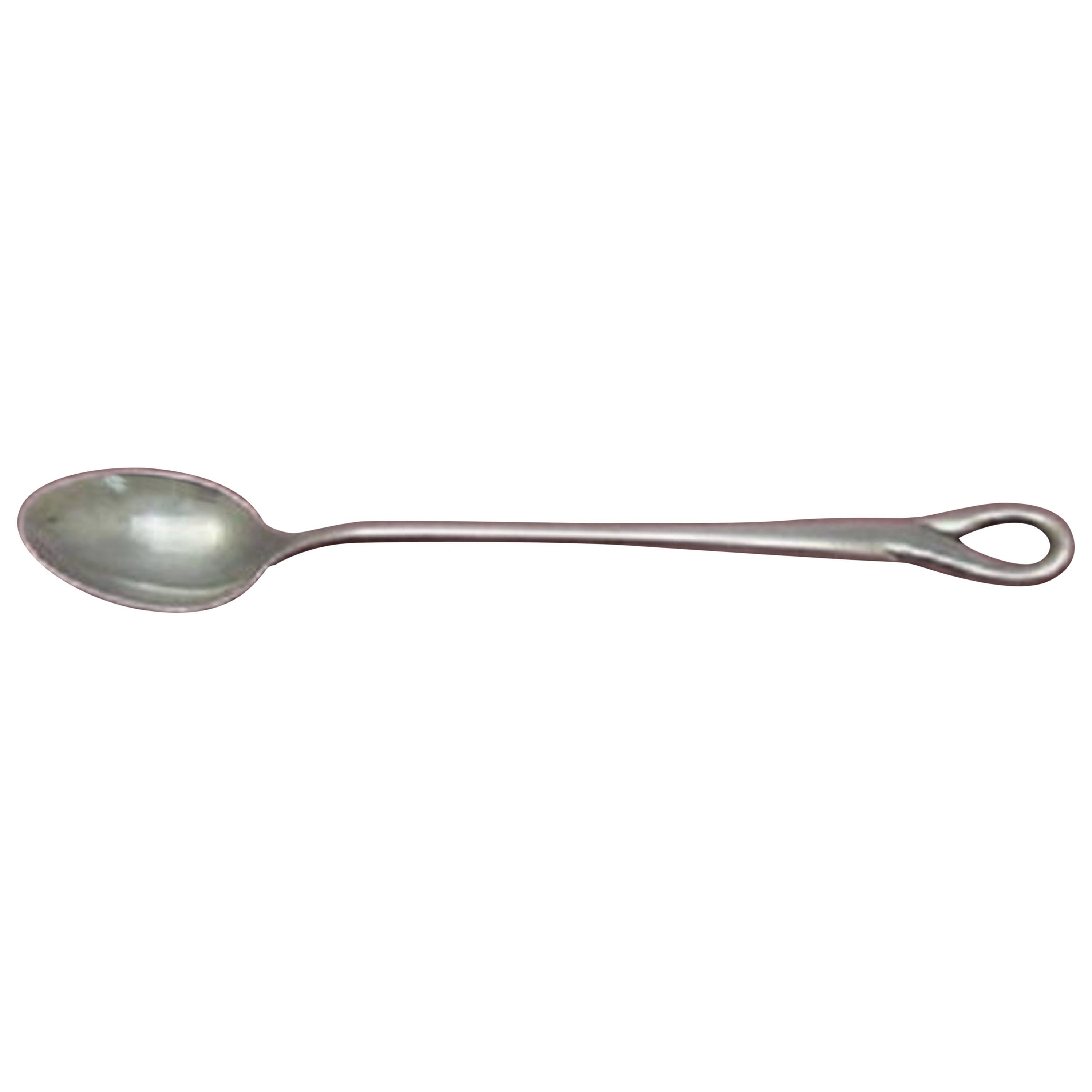 Faneuil by Tiffany and Co. Sterling Silver Infant Feeding Spoon