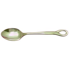 Padova by Tiffany & Co. Sterling Silver Place Soup Spoon / Dessert Spoon