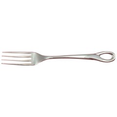 Padova by Tiffany & Co Sterling Silver Regular Fork Flatware