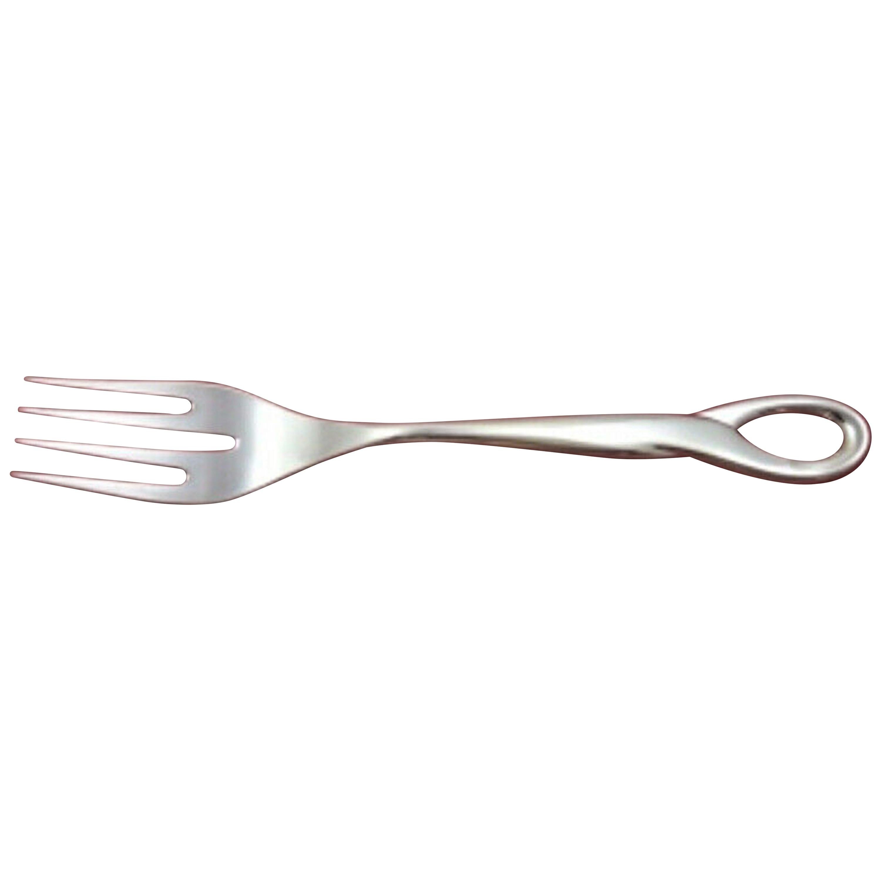 Padova by Tiffany & Co Sterling Silver Salad Fork / Fish Fork