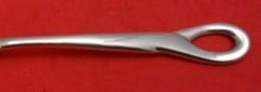 Padova by Tiffany and Co Sterling Silver Teaspoon Flatware Silverware