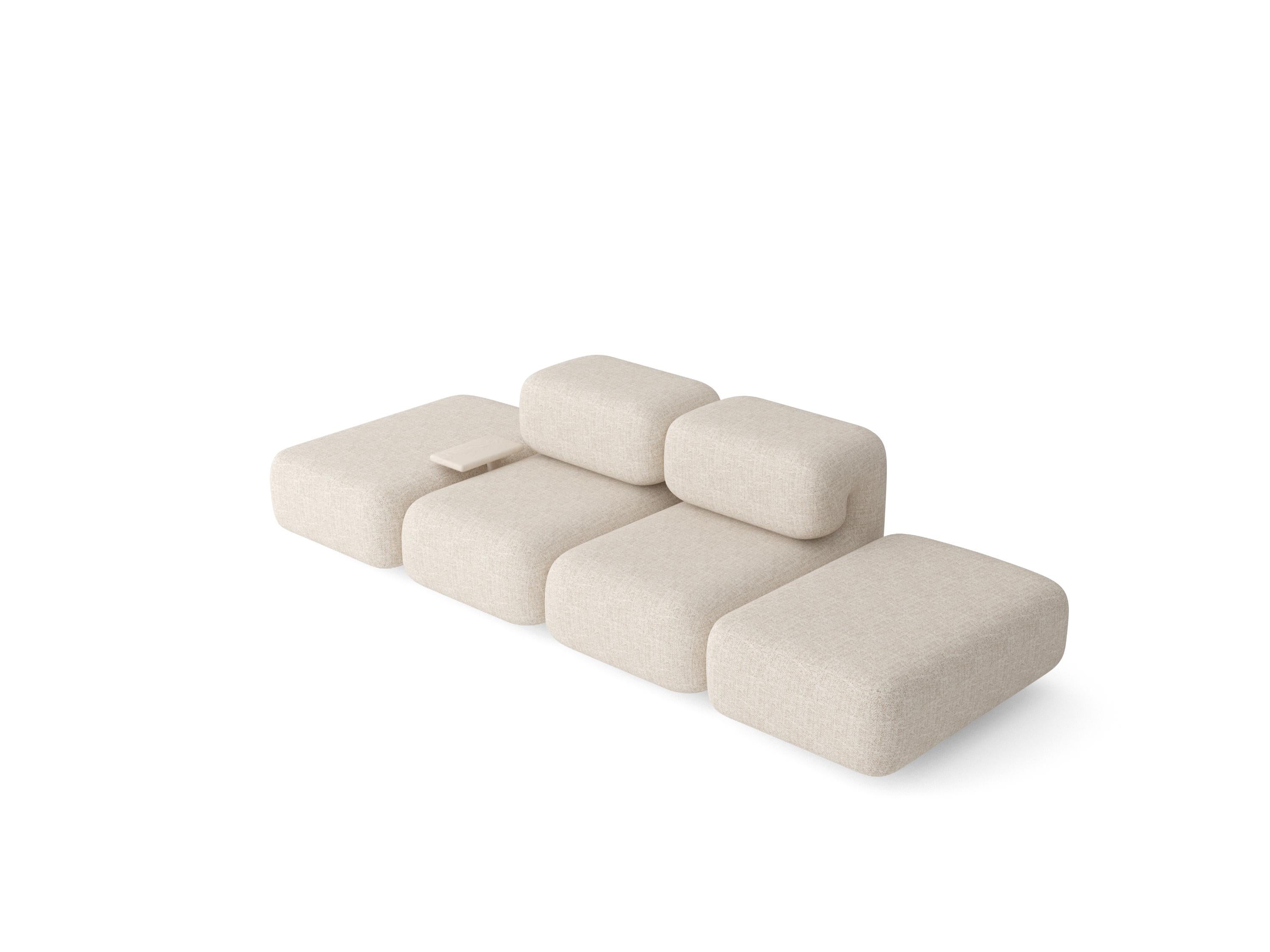 Padun-Sofa von FAINA im Zustand „Neu“ im Angebot in Geneve, CH