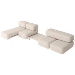 21st Century and Contemporary Seating