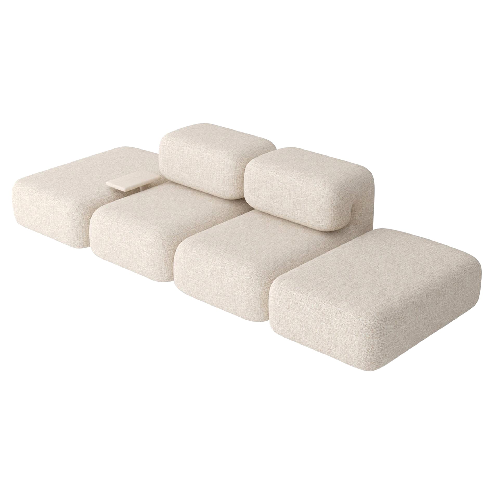 Padun Sofa by Faina