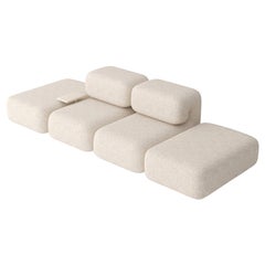 Padun Sofa by Faina