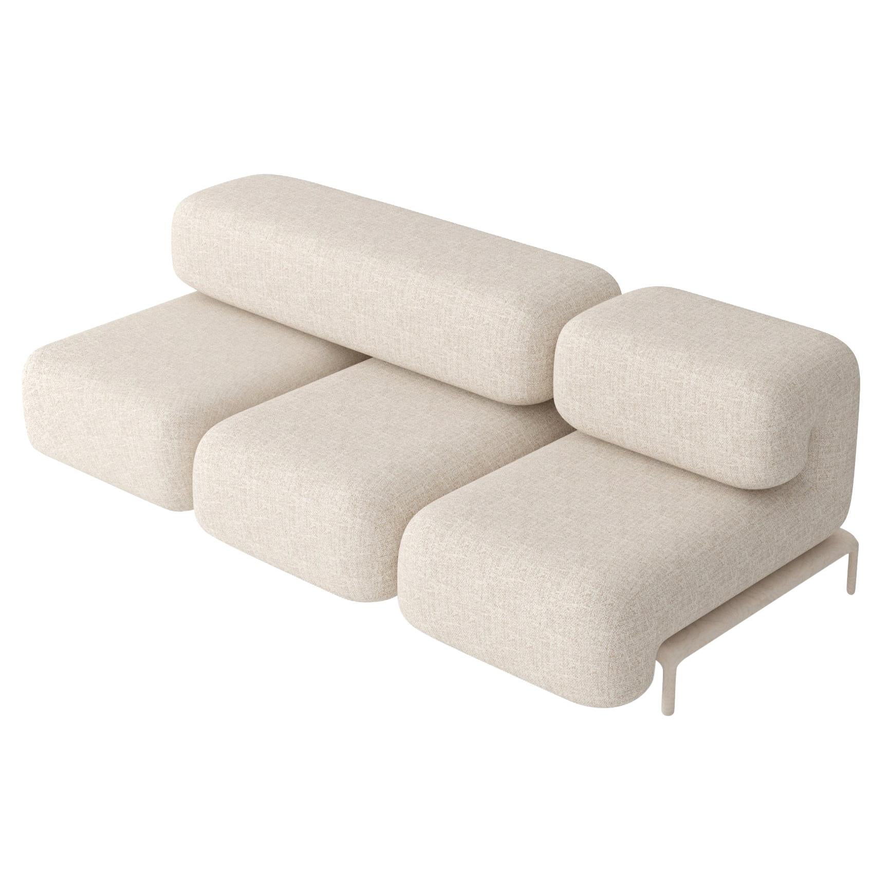 Padun-Sofa von FAINA im Angebot