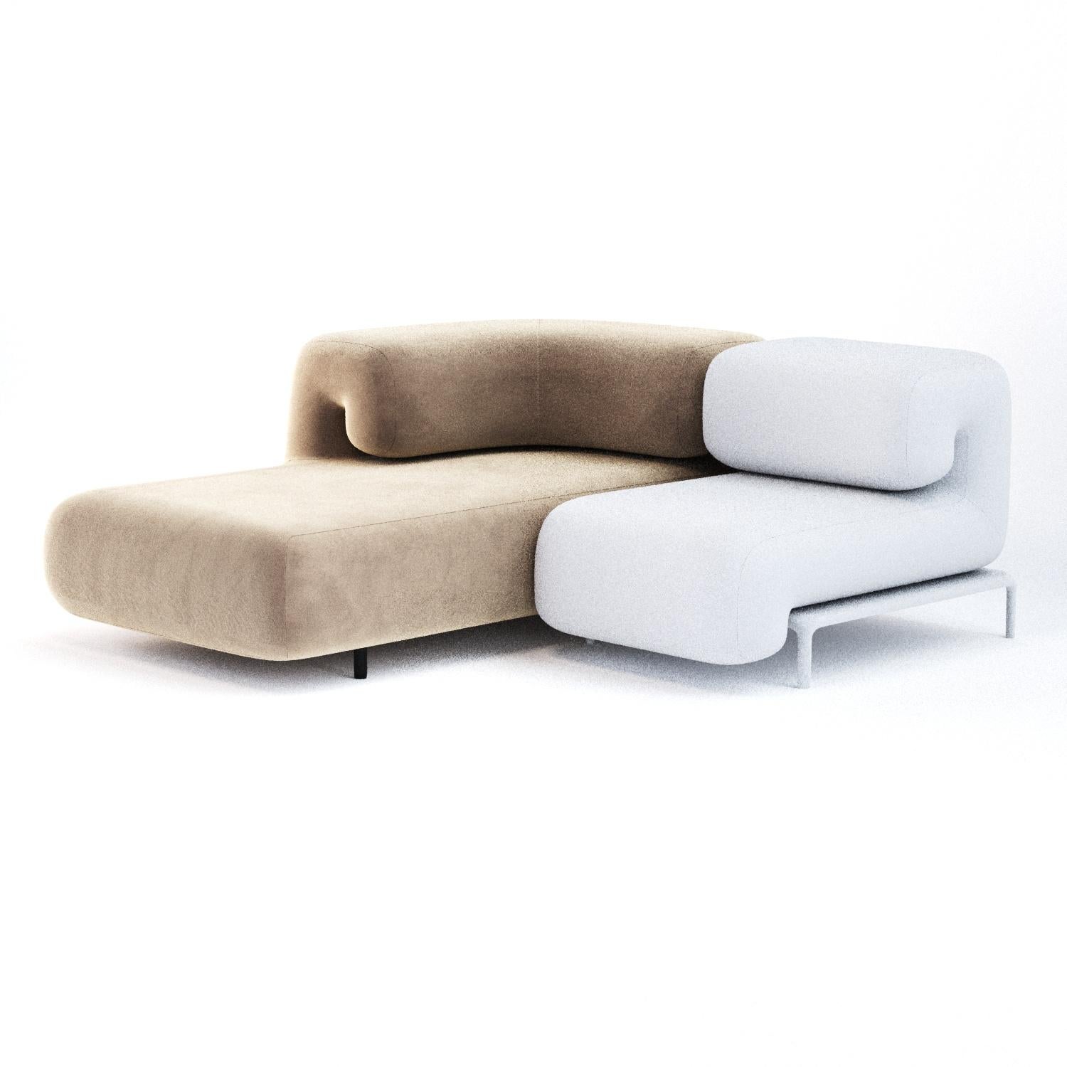 Padun Sofa Module 6 by Faina 5