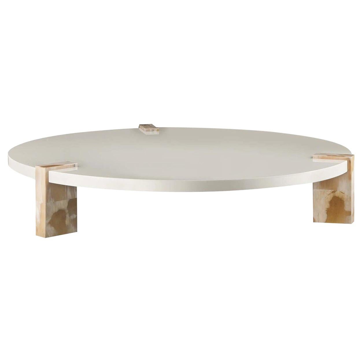 Paestum Coffee Table