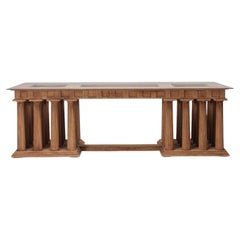 Paestum Writing Table / Desk