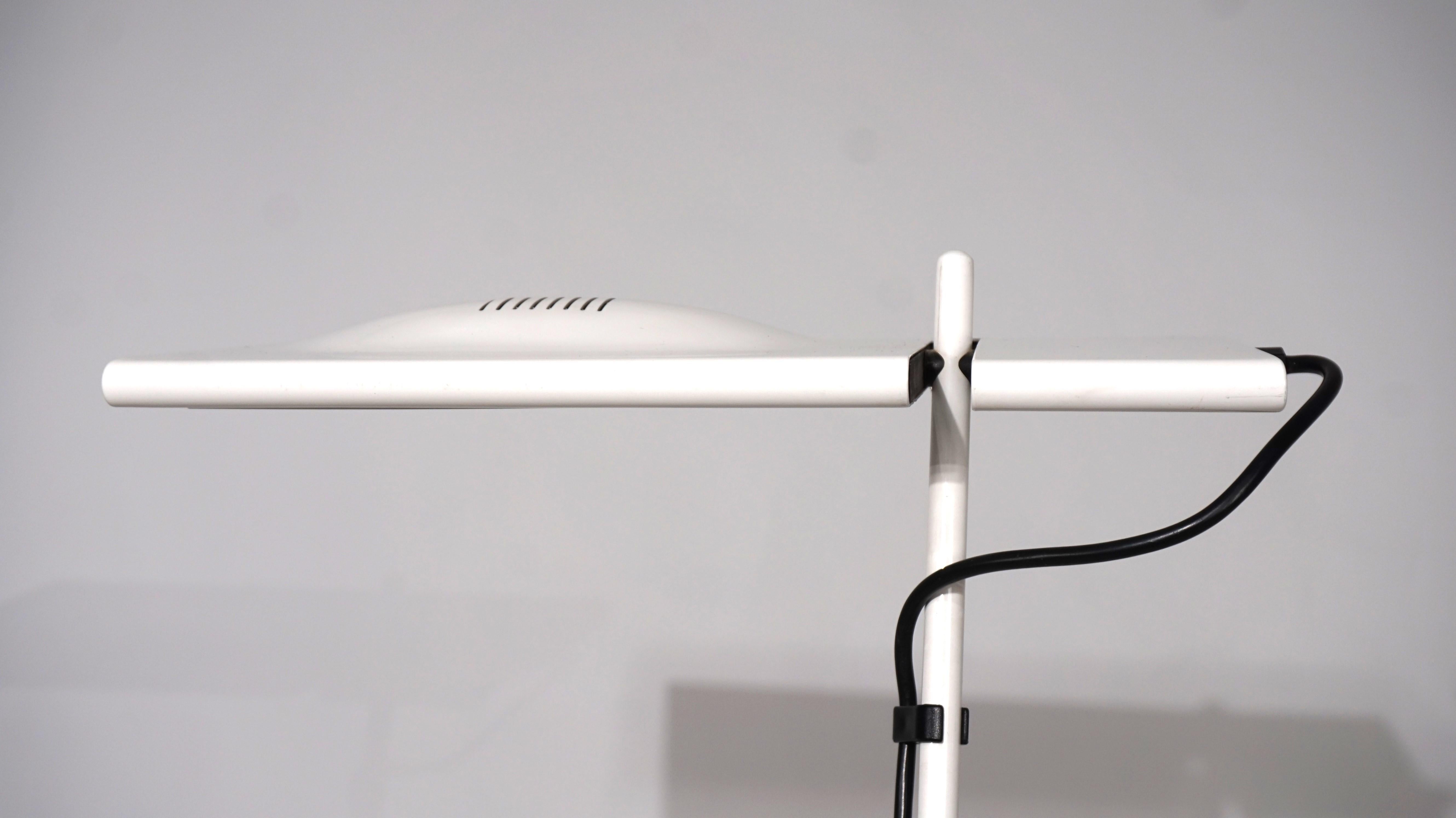 Lámpara de pie PAF Duna de Mario Barbaglia and Marco Colombo, 1980 en venta 5