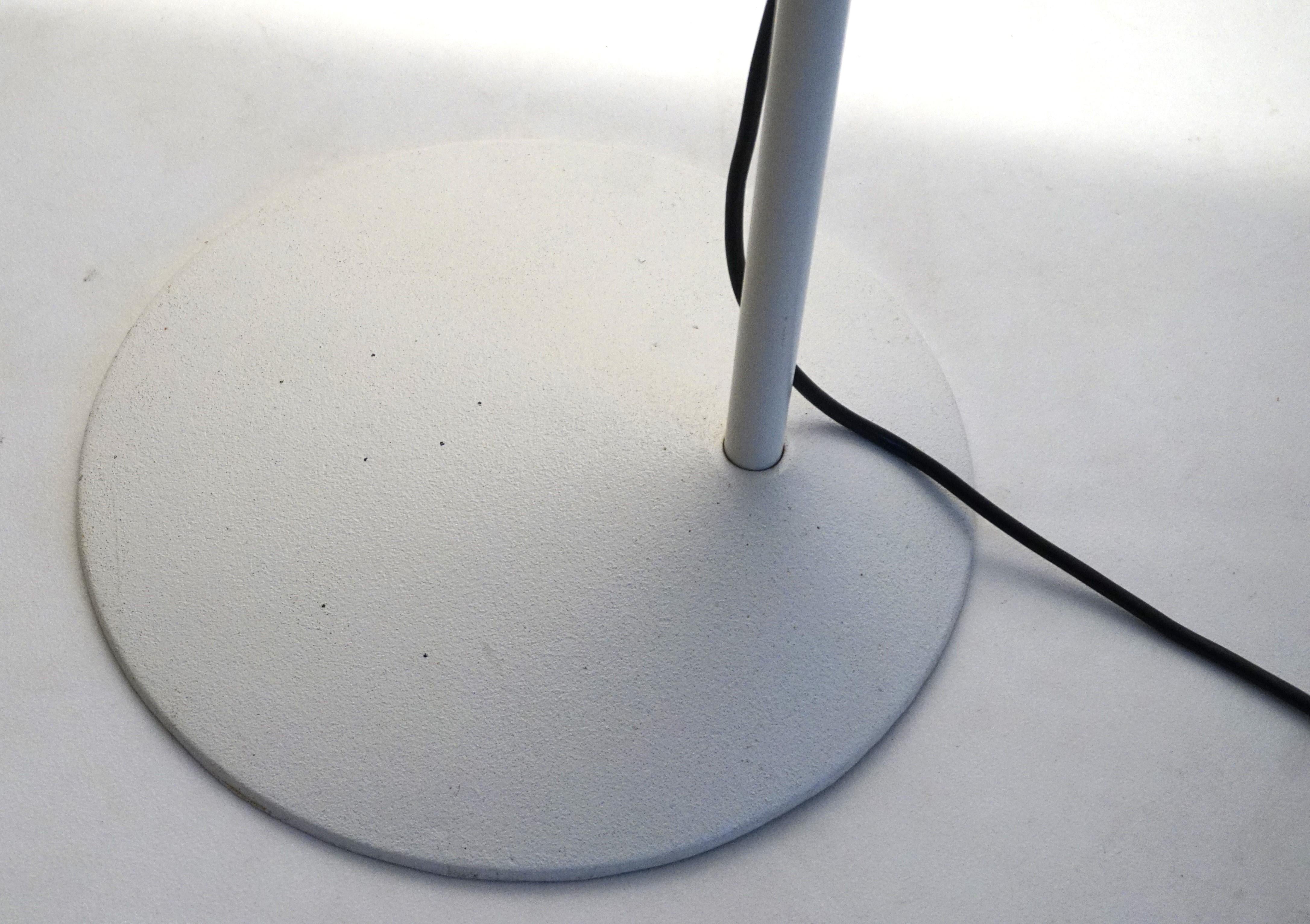 Lámpara de pie PAF Duna de Mario Barbaglia and Marco Colombo, 1980 en venta 2