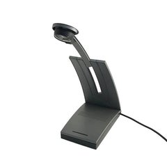 Modern F.A. Porsche Jazz Plastic Italian Table Lamp for PAF Studio, Milano 1988