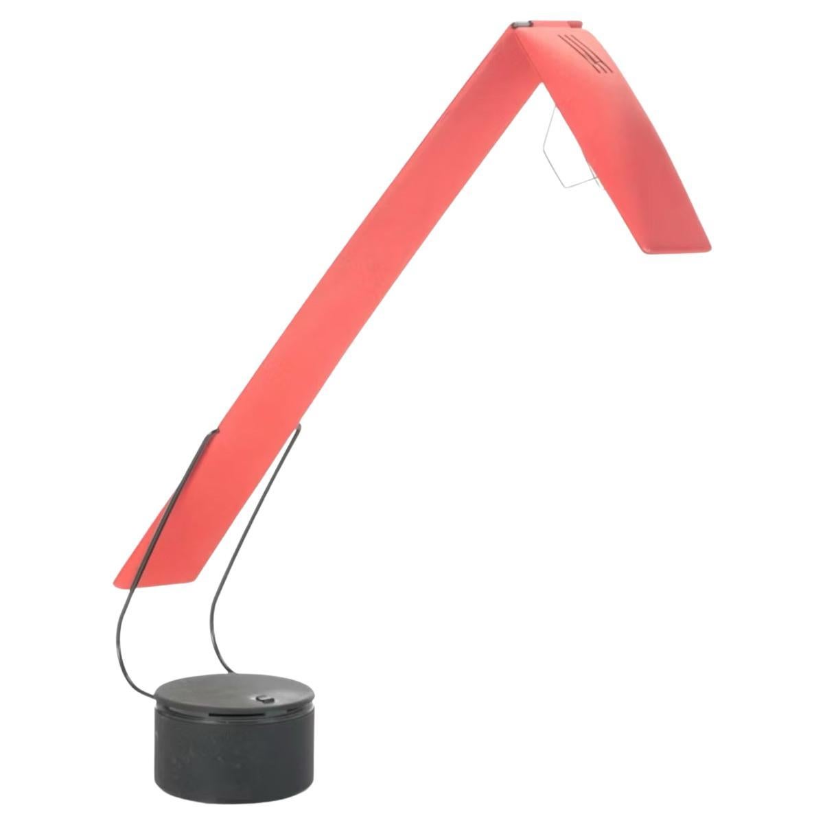 PAF Studio Mario Barbaglia and Marco Colombo Cantilever "Dove" Lamp For Sale