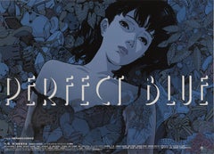 Pafekuto Buru / Perfect Blue