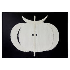 Pafilage-Papierarbeiten von Thomas Gleb, Frankreich, ca. 1970