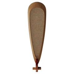 Lámpara de pared Pagaie