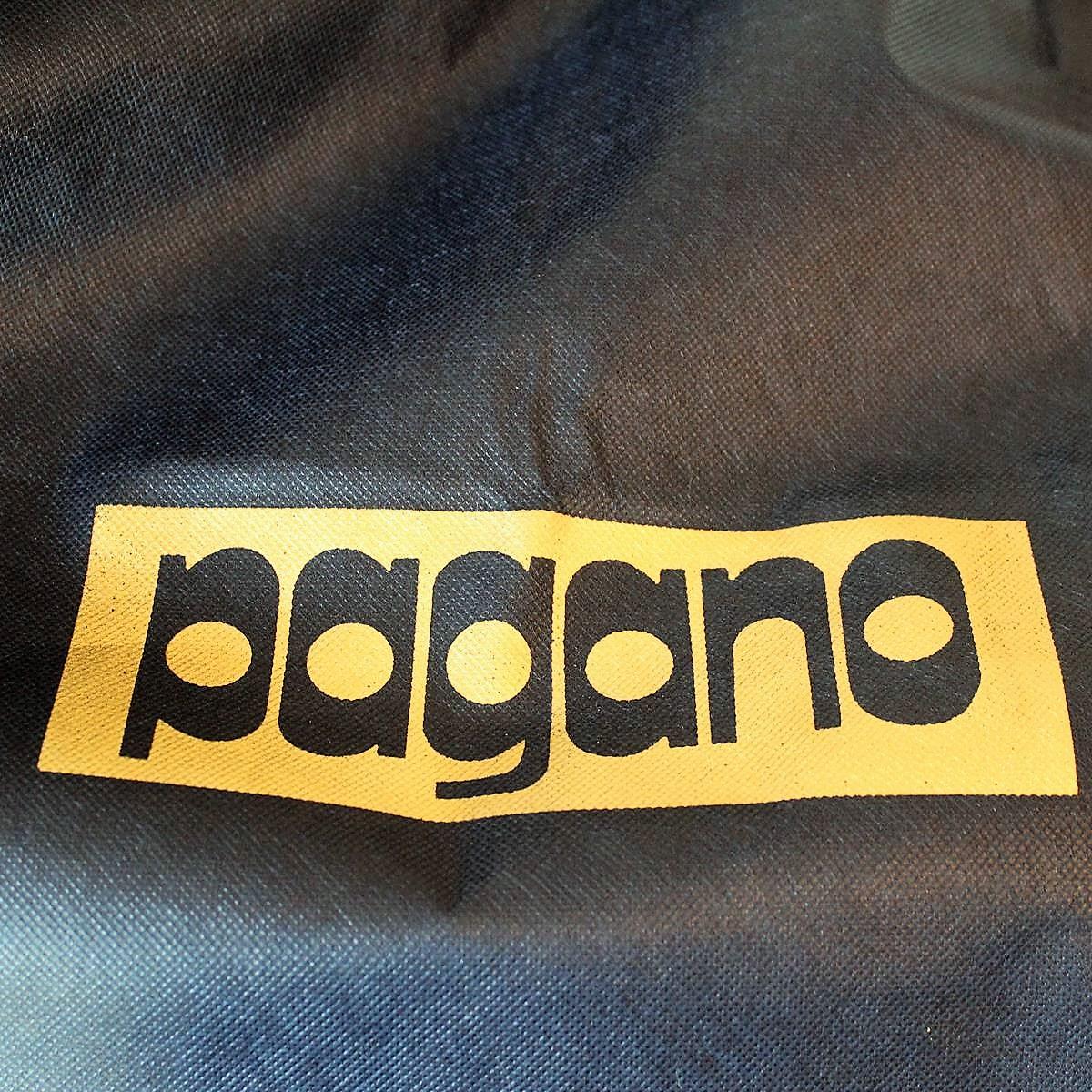 Pagano Reversible Russian Zybeline Size S For Sale 1