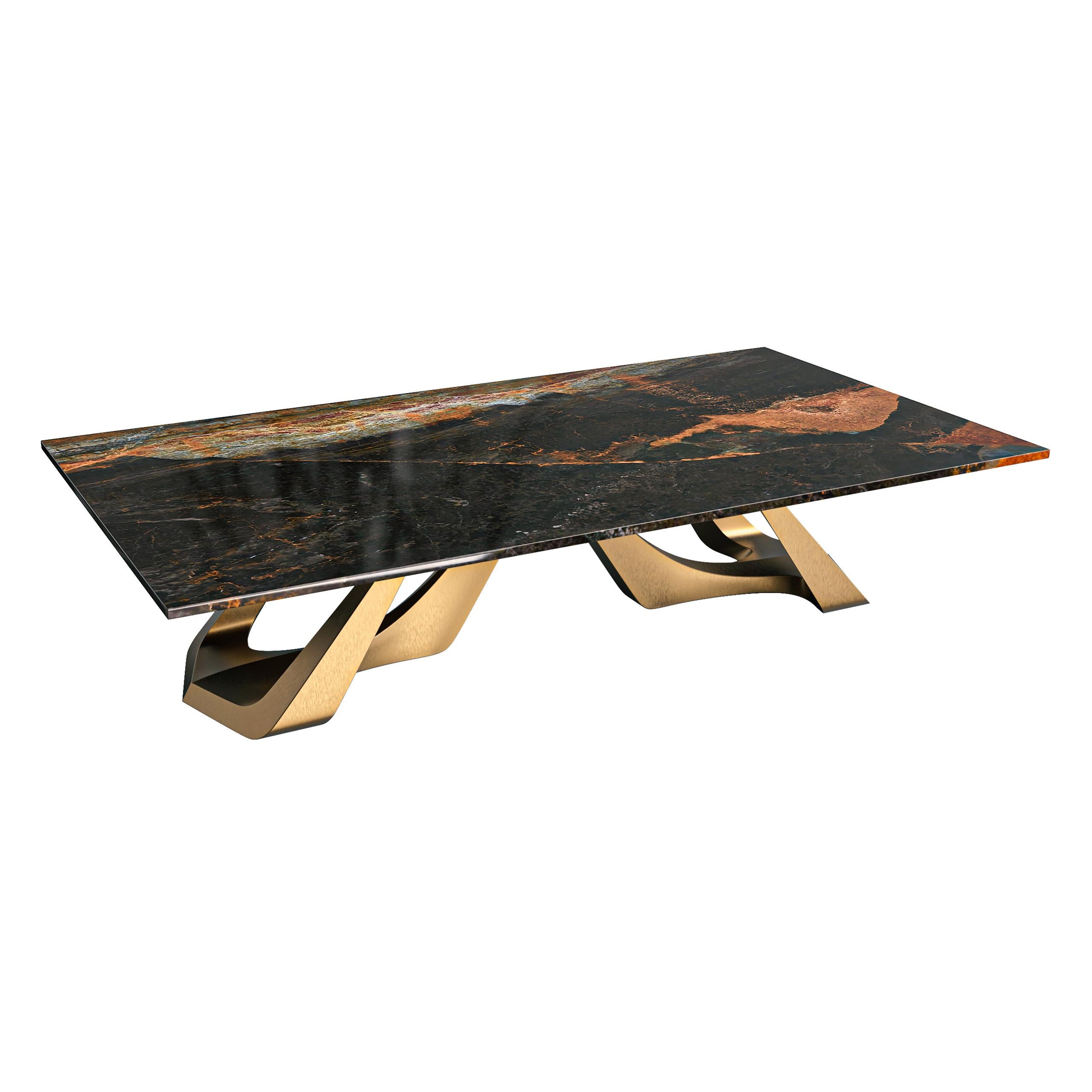 Turc Table basse 