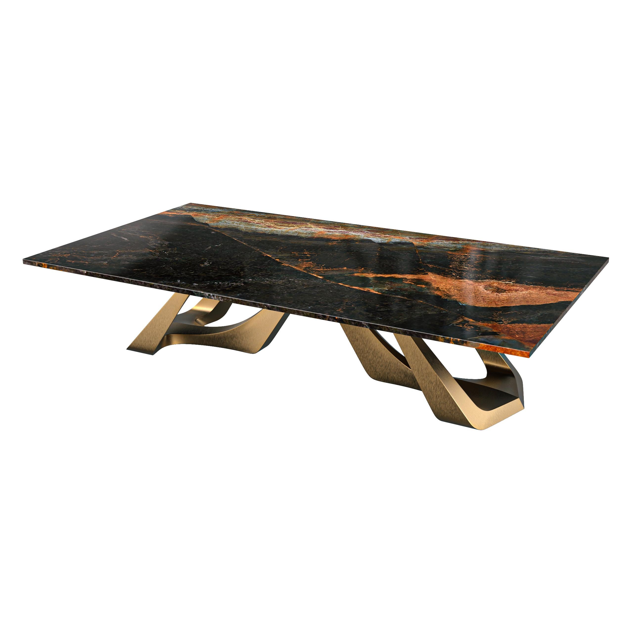 Fait main Table basse 
