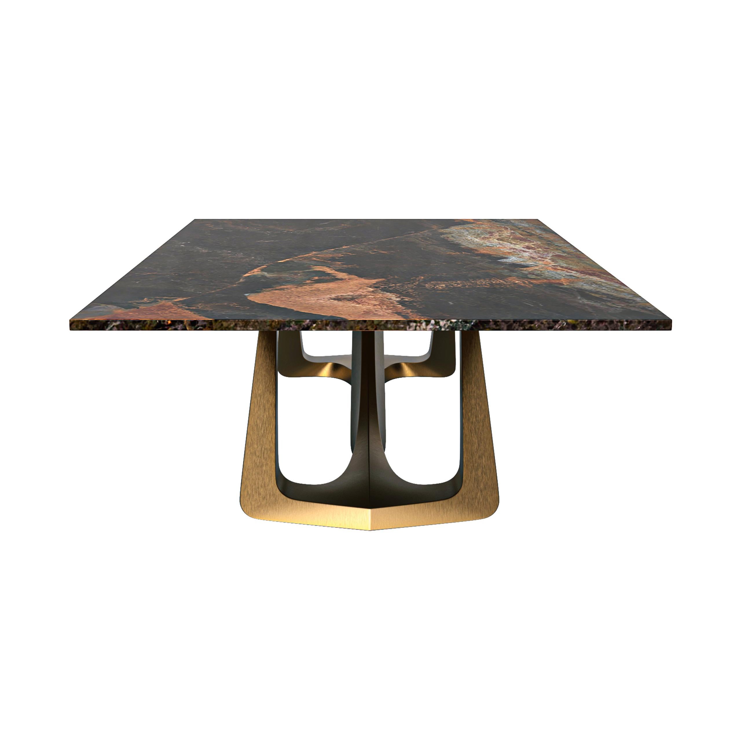 XXIe siècle et contemporain Table basse 