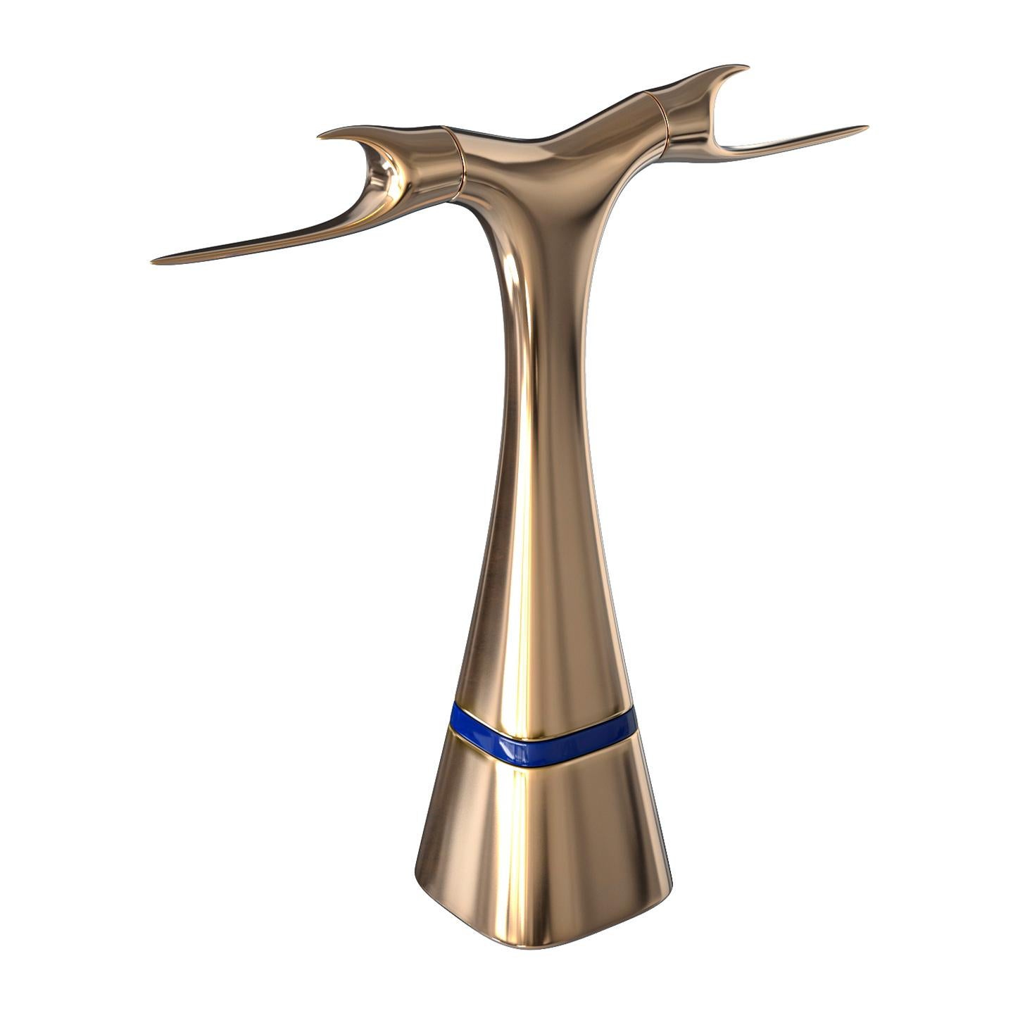 Designed by Hasan Samet Bizimyer.

Design, Art, Innovation.
Bizimyer Furniture Presents.

Bizimyer Art / Design.

Made to order. Available in custom sizes and a variety of materials and finishes.

The world needs icons. Those exceptional few that