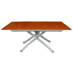Pagnon & Pelhaître Ligne Roset Table YoYo
