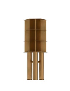 Pagoda 01 Display Cabinets by Sing Chan