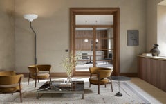 Pagoda Appliqué by Ignazio Gardella for Tato