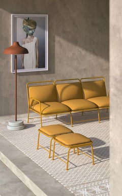 Pagoda Piantana by Ignazio Gardella for Tato