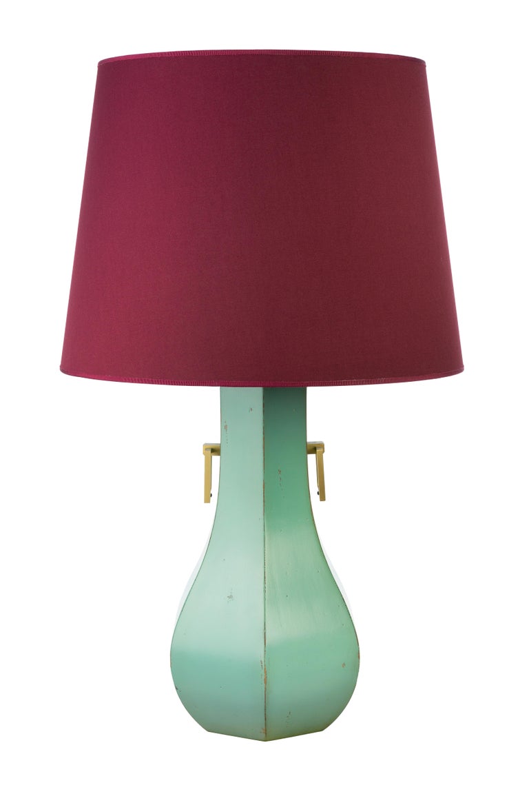 Pagode Lamp by Pierre Gonalons For Sale at 1stDibs
