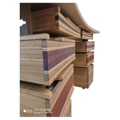 Escritorio Pagódico