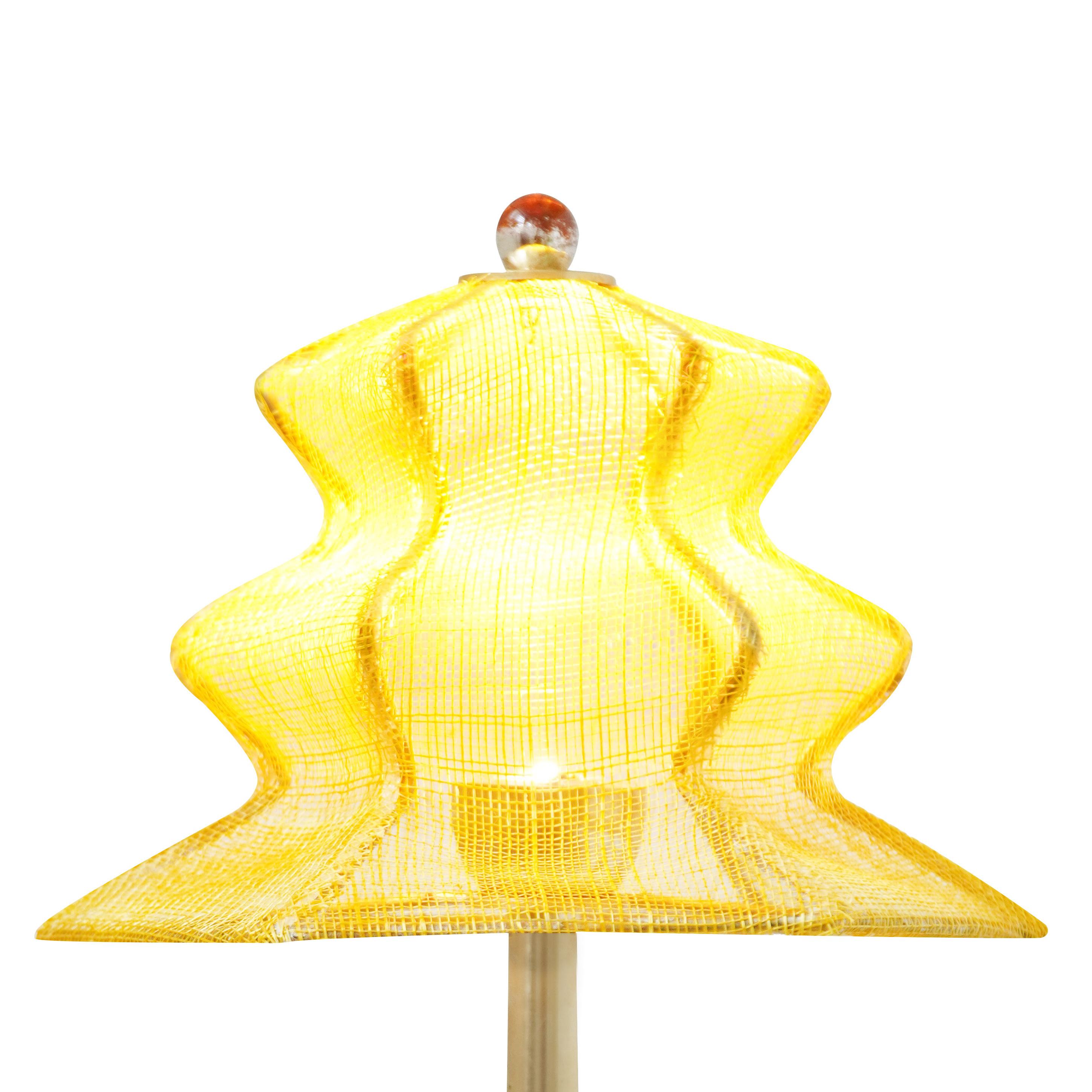 PAGODINA
Leaning toward inner peace

For more than 22 years the art of “hand-made in Italy” has given life to the Maison Sabrina Landini, who’s brilliant spirit leads to the foundation of the At-elier. Here beats the heart of a living heritage, that