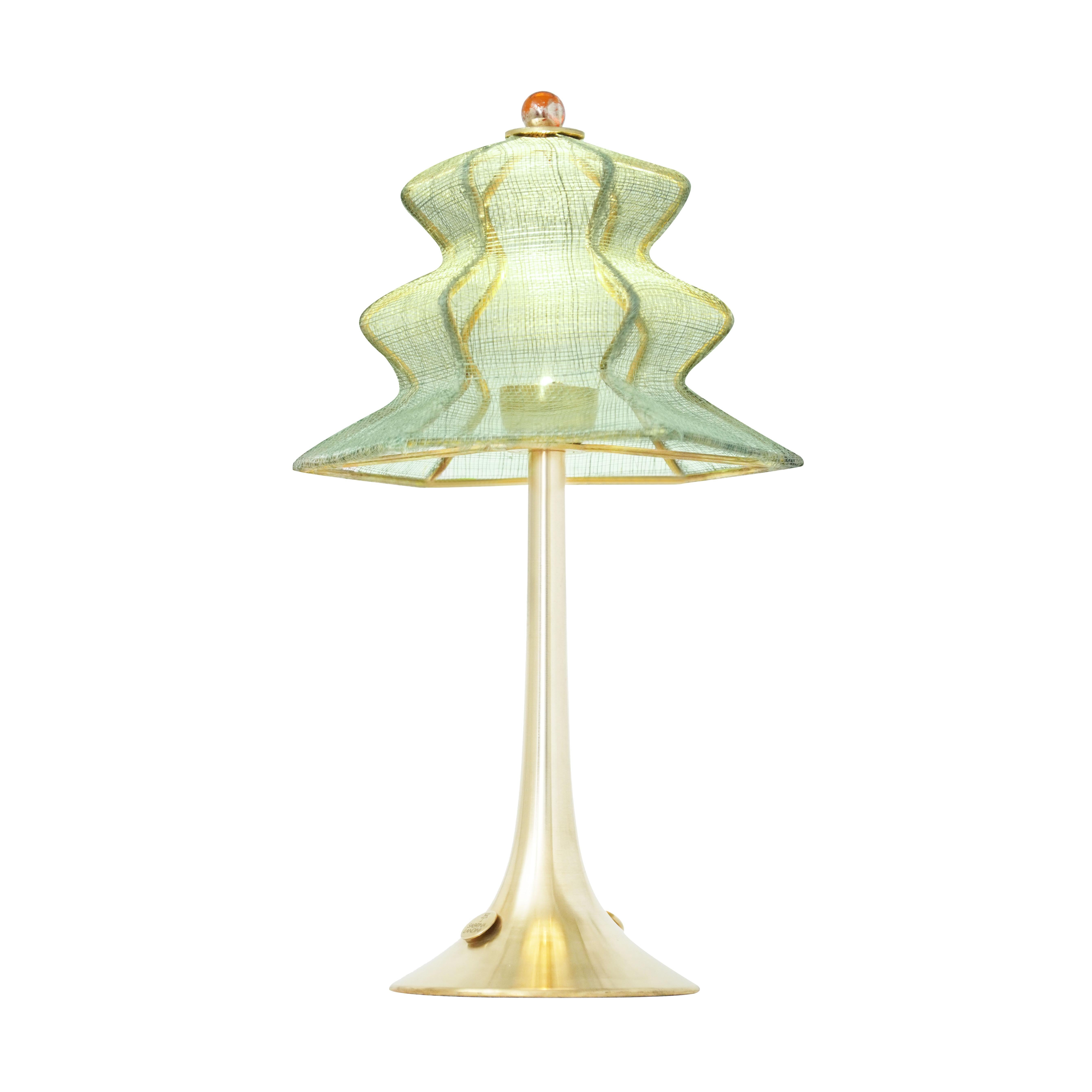 PAGODINA

The inner peace

For more than 22 years the art of “hand-made in Italy” has given life to the Maison Sabrina Landini, who’s brilliant spirit leads to the foundation of the Atelier. Here beats the heart of a living heritage, that of