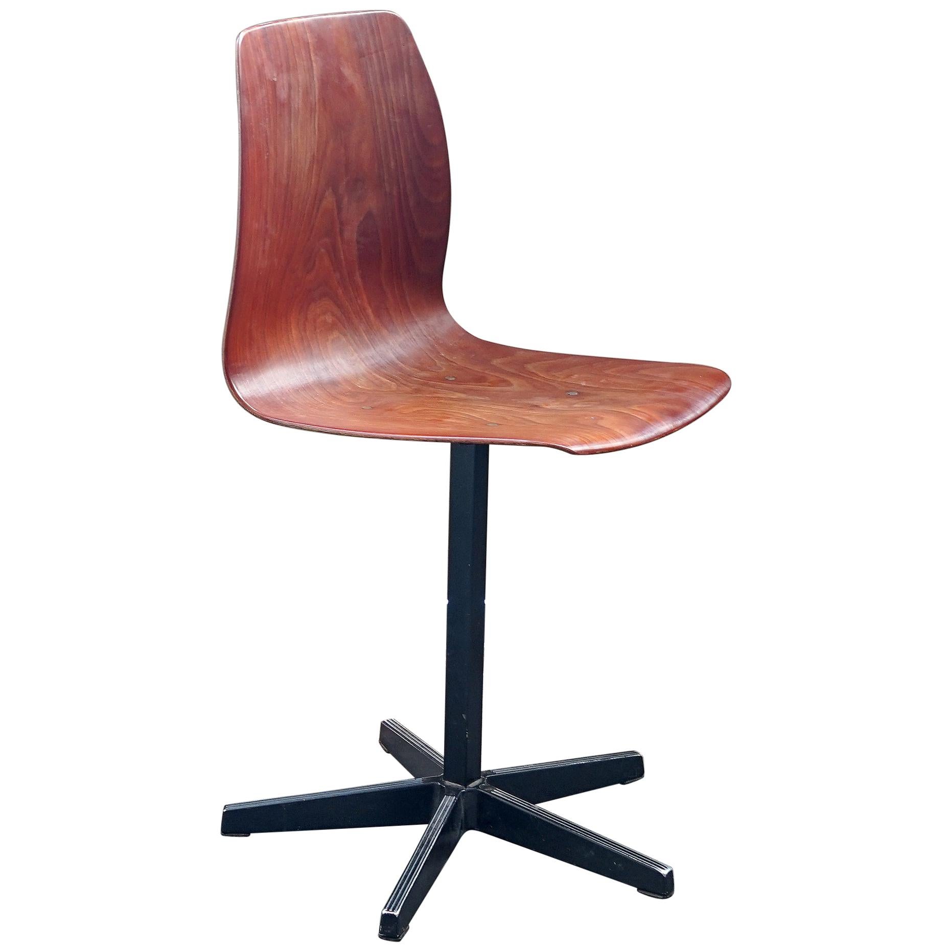 Pagwood School Chair For Sale